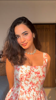 Valentina Dress