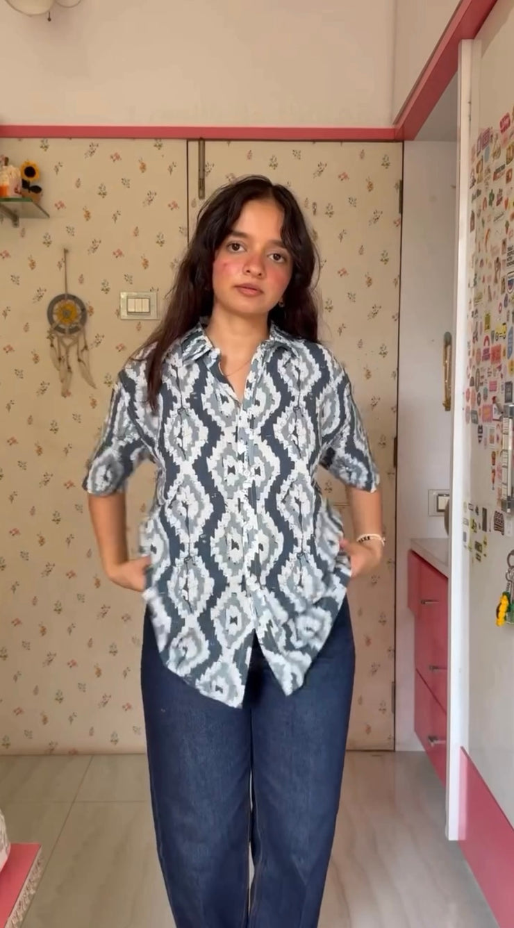 Shakarpara Unisex Shirt