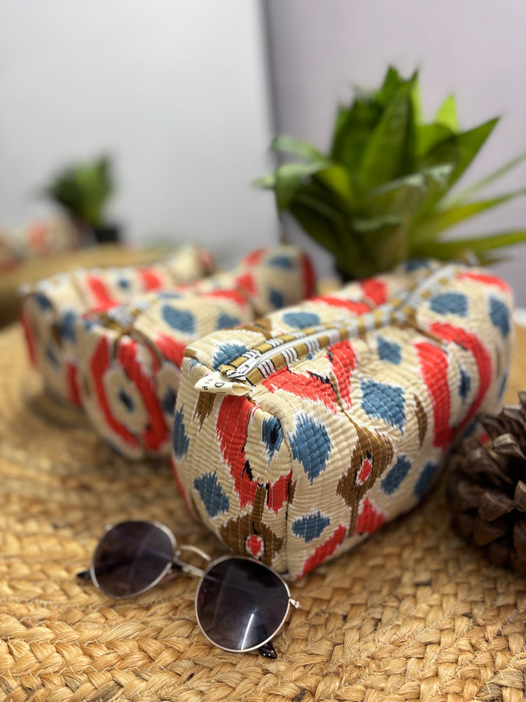 Reversible Multi - Use Bags (Set of 3)