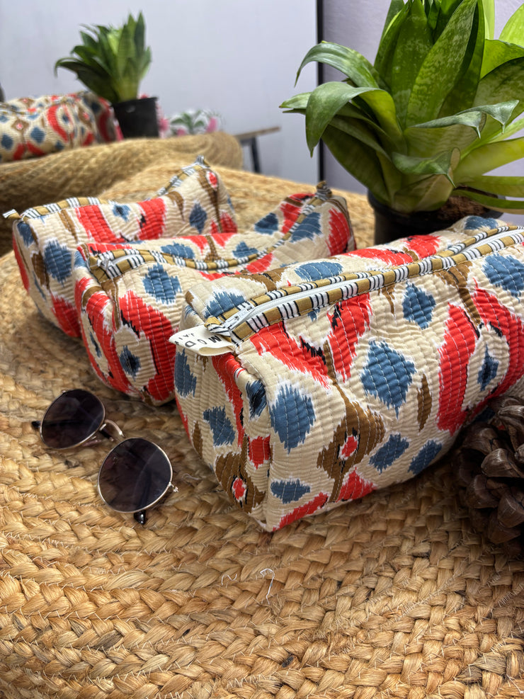 Reversible Multi - Use Bags (Set of 3)