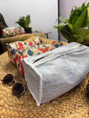 Reversible Multi - Use Bags (Set of 3)