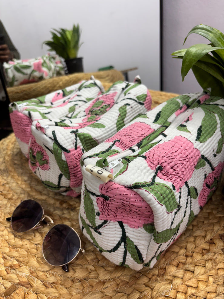 Reversible Multi - Use Bags (Set of 3)
