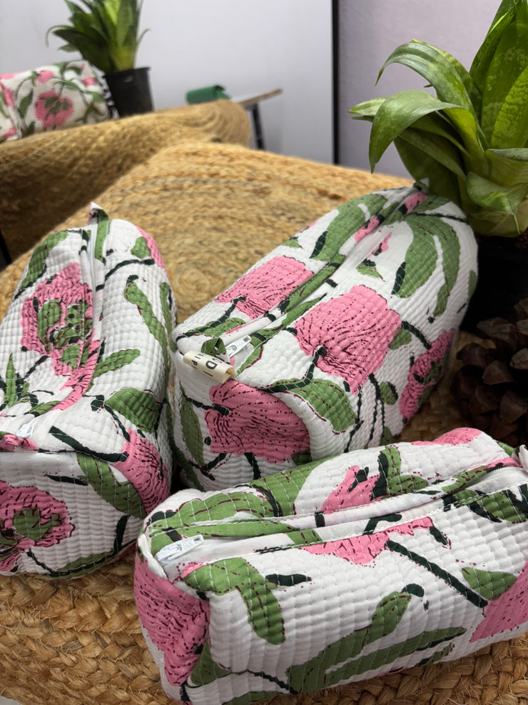 Reversible Multi - Use Bags (Set of 3)