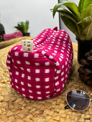 Reversible Multi - Use Bags (Set of 3)