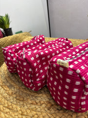 Reversible Multi - Use Bags (Set of 3)
