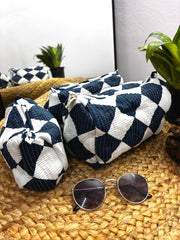 Reversible Multi - Use Bags (Set of 3)