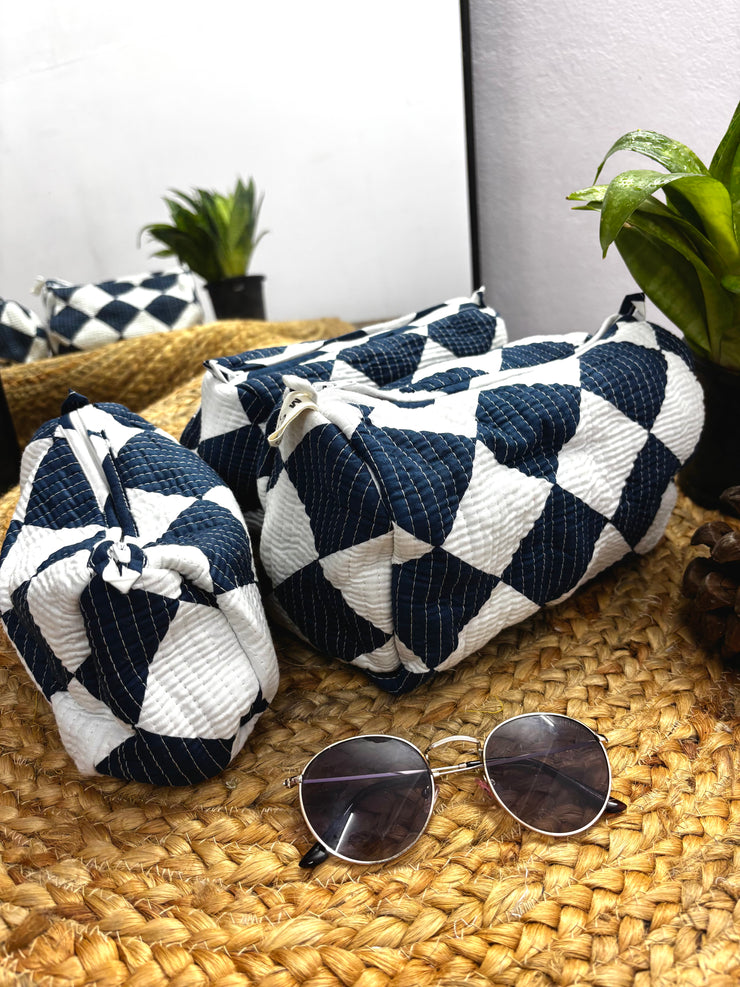 Reversible Multi - Use Bags (Set of 3)