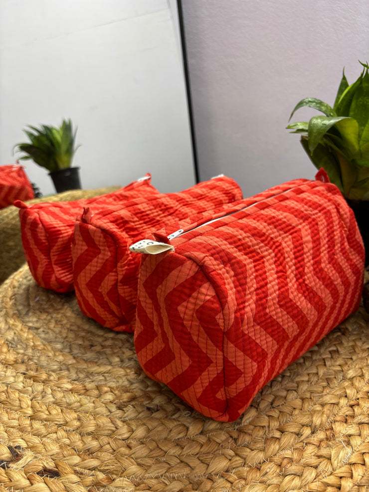 Reversible Multi - Use Bags (Set of 3)