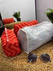Reversible Multi - Use Bags (Set of 3)