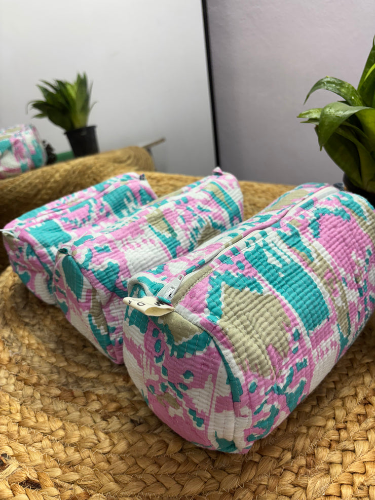 Reversible Multi - Use Bags (Set of 3)