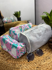 Reversible Multi - Use Bags (Set of 3)