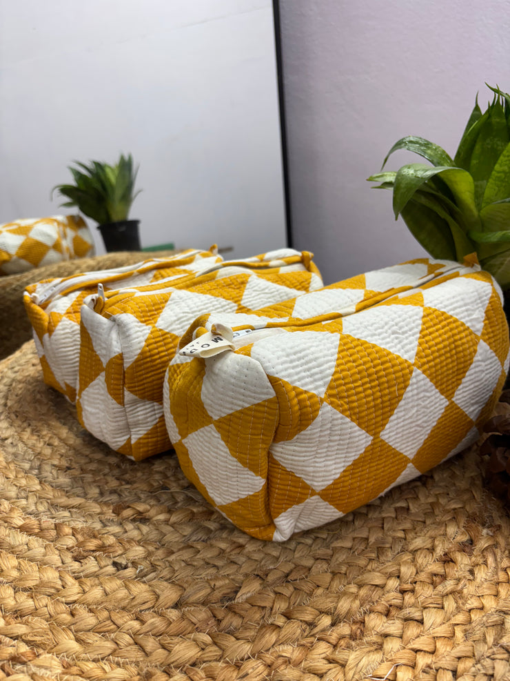 Reversible Multi - Use Bags (Set of 3)