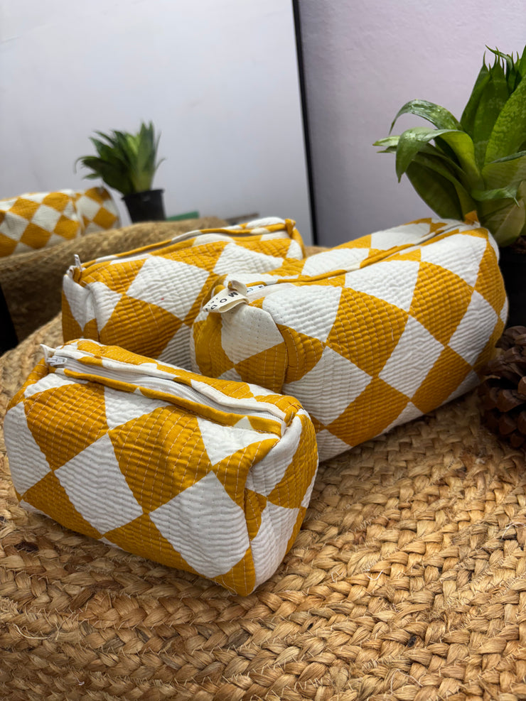 Reversible Multi - Use Bags (Set of 3)
