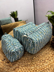 Reversible Multi - Use Bags (Set of 3)