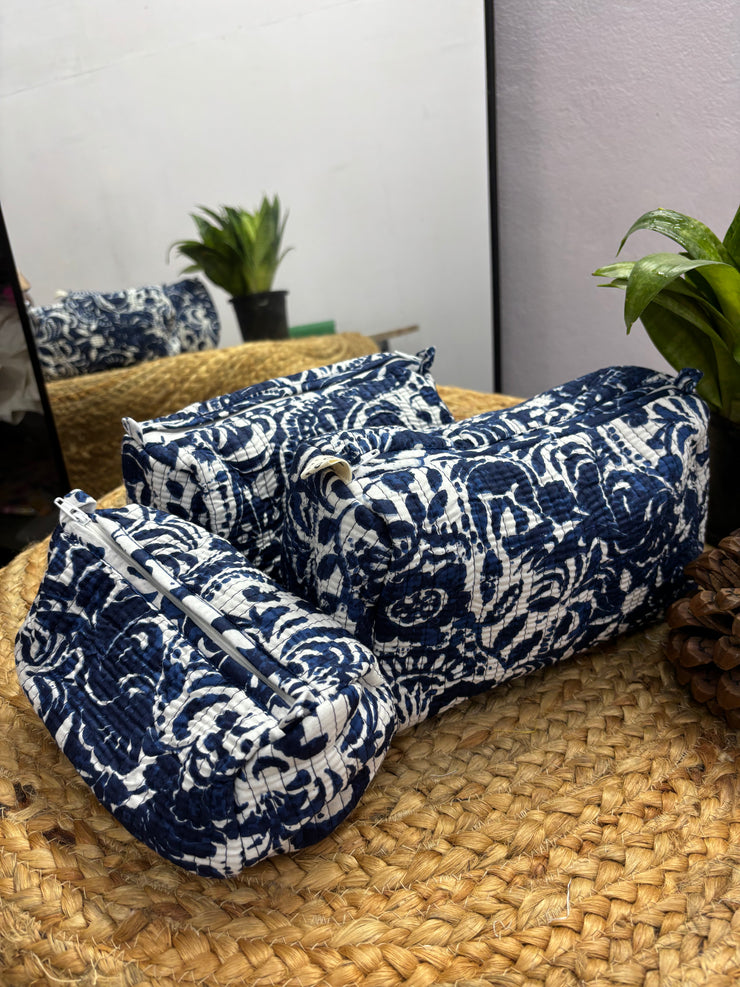 Reversible Multi - Use Bags (Set of 3)