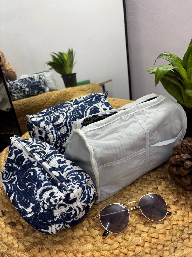 Reversible Multi - Use Bags (Set of 3)