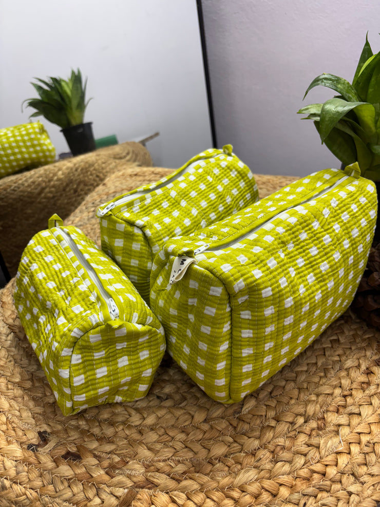Reversible Multi - Use Bags (Set of 3)