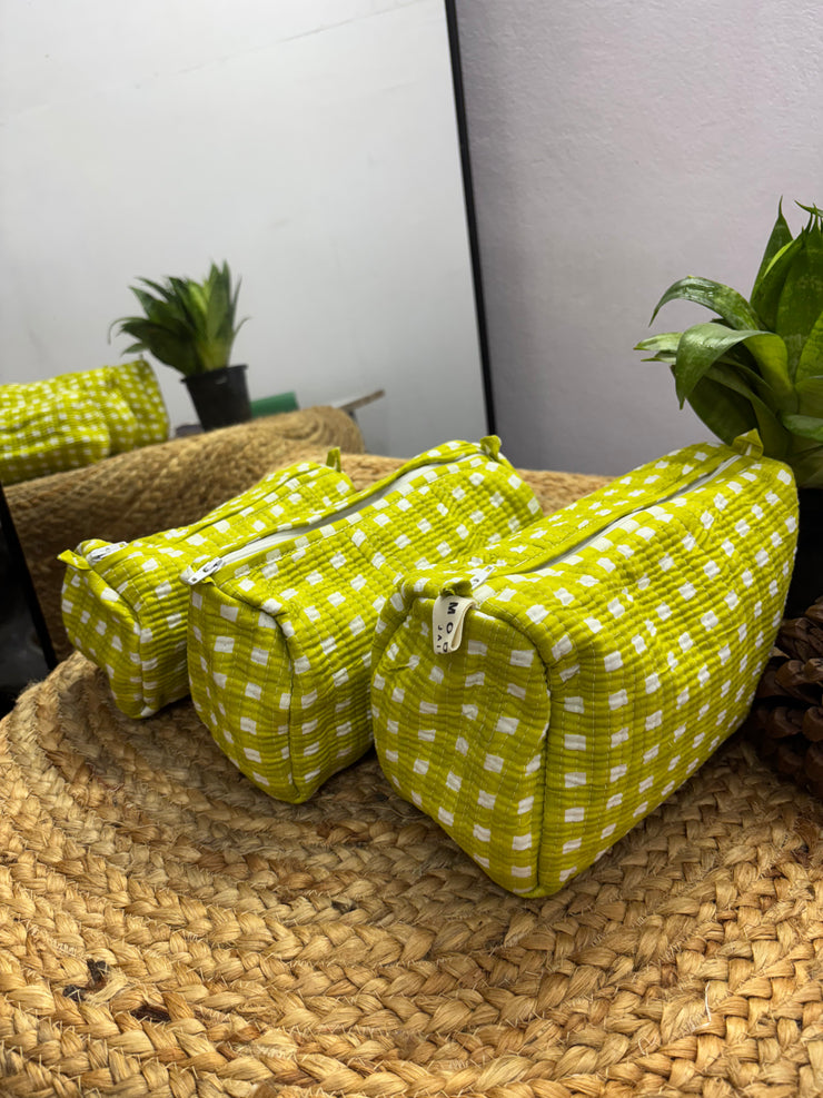 Reversible Multi - Use Bags (Set of 3)