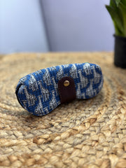 Fabric Sunglasses Cover – Stylish Protection for Your Shades