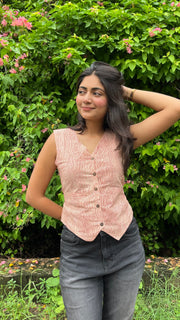 Everyday Vest Top