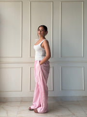 All Day Pants Pink