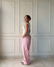 All Day Pants Pink
