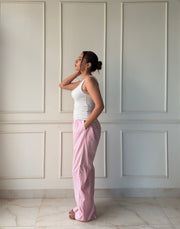 All Day Pants Pink