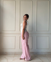 All Day Pants Pink