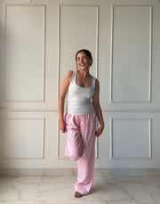 All Day Pants Pink