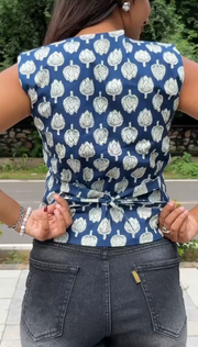 Everyday Vest Top