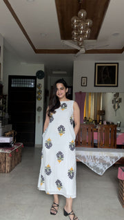 Bloom Dress