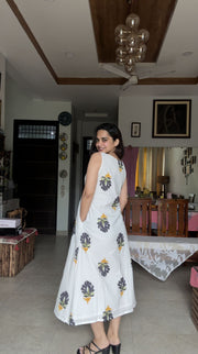 Bloom Dress