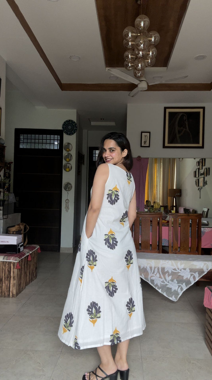 Bloom Dress