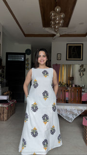 Bloom Dress