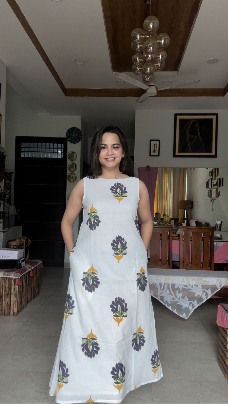Bloom Dress