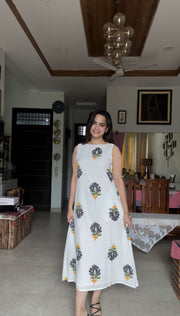 Bloom Dress