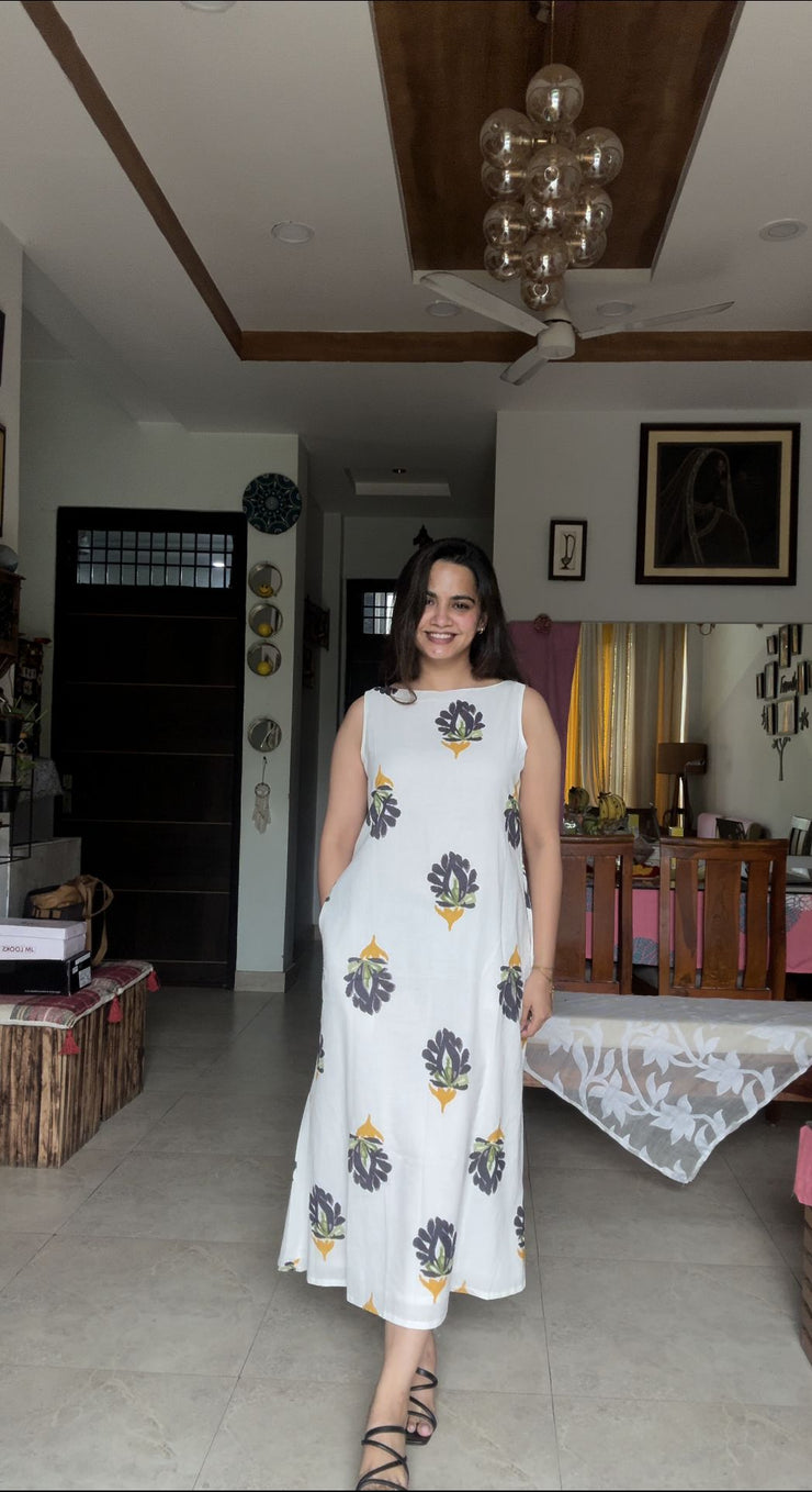 Bloom Dress