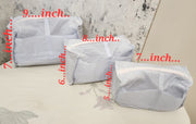 Reversible Multi - Use Bags (Set of 3)
